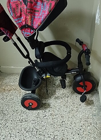 Prego Prego bisiklet 