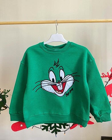 3 Yaş Beden yeşil Renk Zara Takım