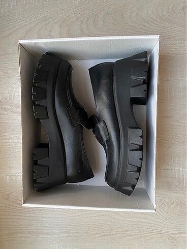Prada loafer