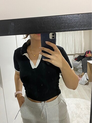 Polo yaka