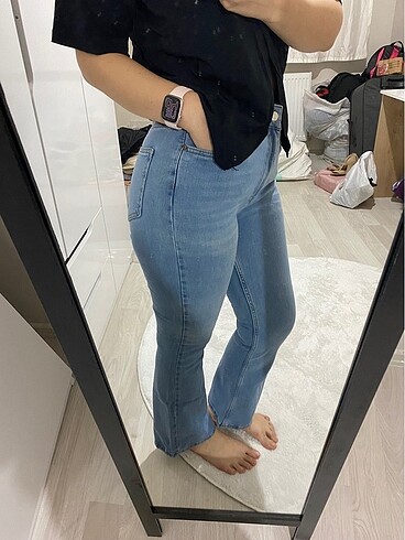 Mavi jean