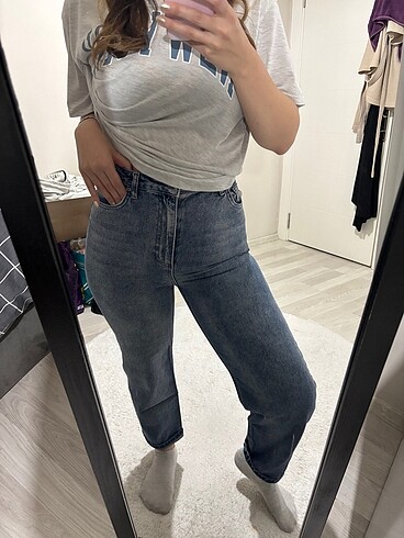 Mavi jean