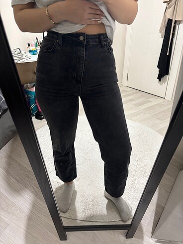 Siyah jean