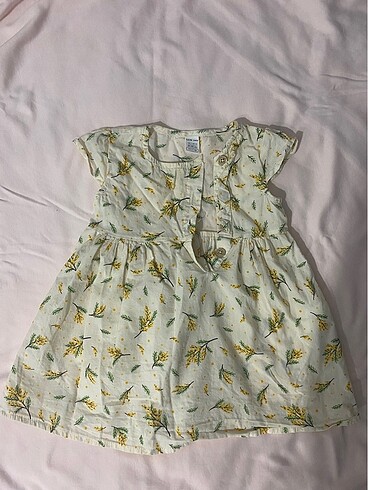 LC Waikiki Bebek Elbise