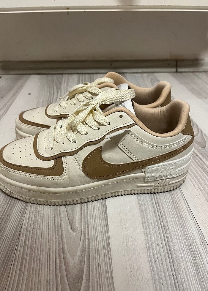 Spor ayakkabı - Görsel 2