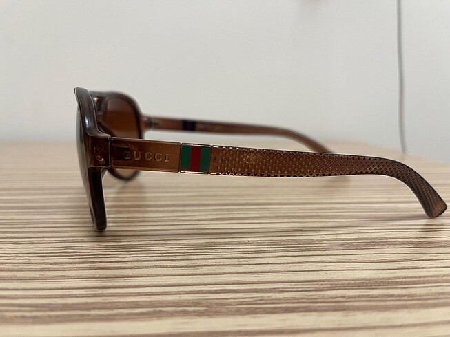 Gucci gözlük - Görsel 5
