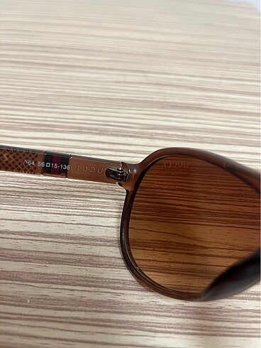 Gucci gözlük - Görsel 2