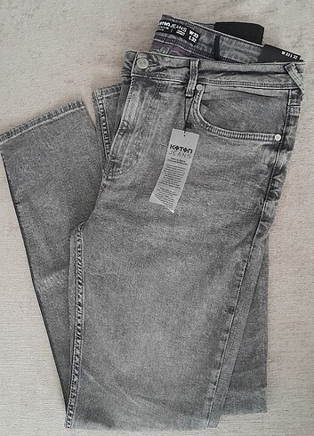Koton jeans pantolon 