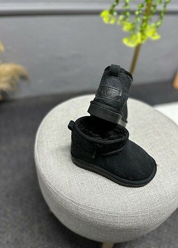 Diğer Çocuk ugg bot