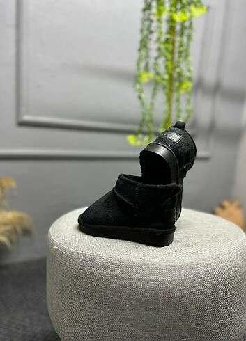 Diğer Çocuk ugg bot