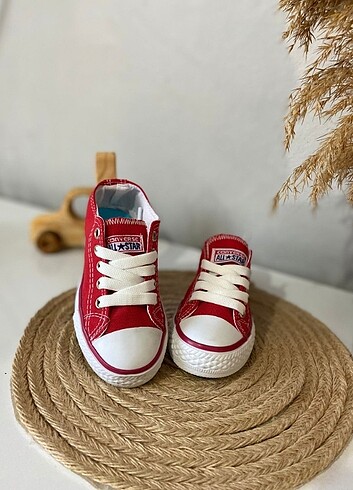 Converse Çocuk spor ayakkabı 