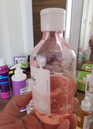 Diğer Hyaluronic asit