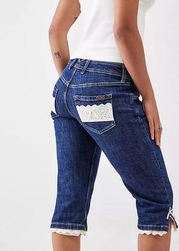 American Vintage Capri Jean