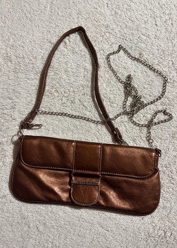 American Vintage Omuz Cantasi