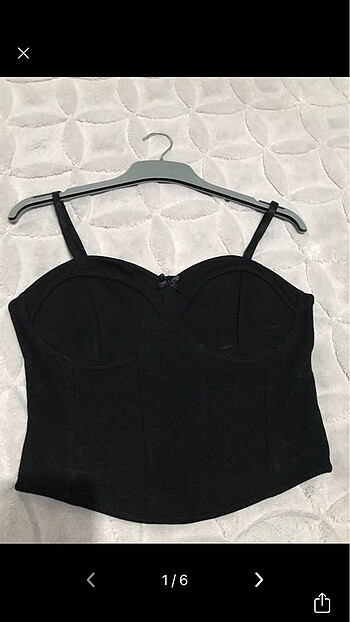 h&m bluz