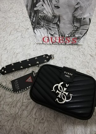 Guess çanta 