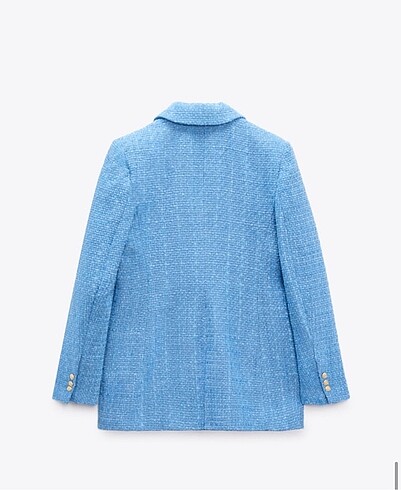 xs Beden Zara Blazer
