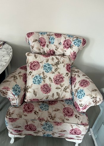 Koltuk takımı - Görsel 2