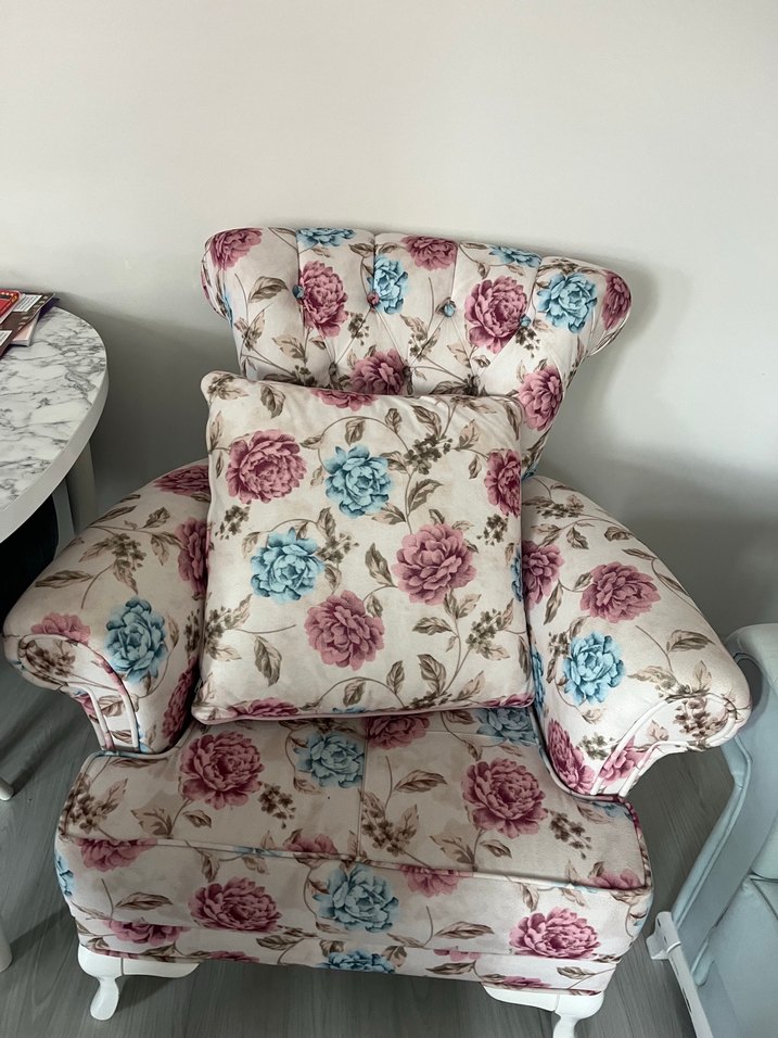 Koltuk takımı - Görsel 2