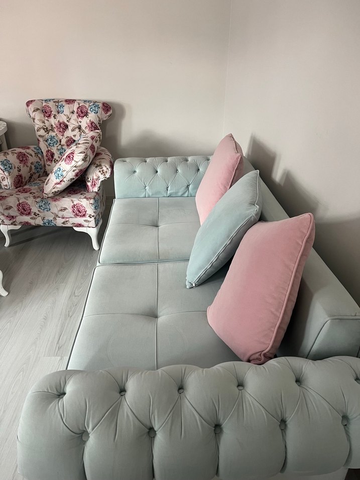 Koltuk takımı - Görsel 3