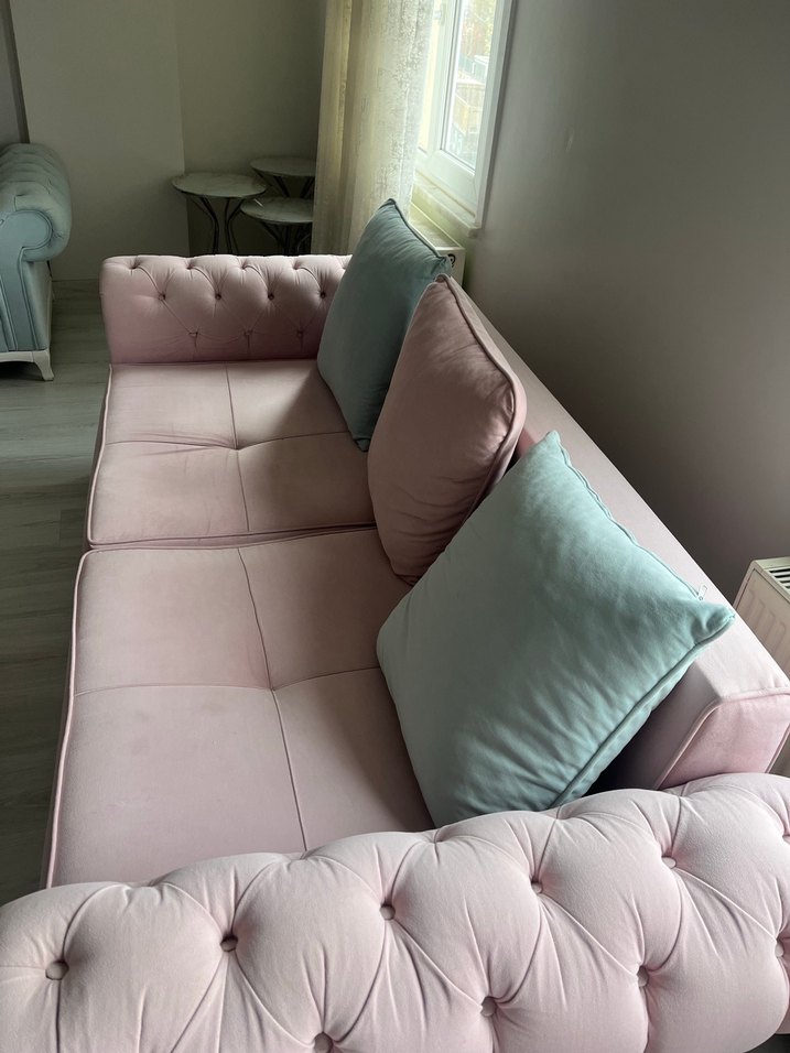 Koltuk takımı - Görsel 4