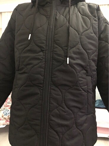 Sıfır mont - Görsel 5