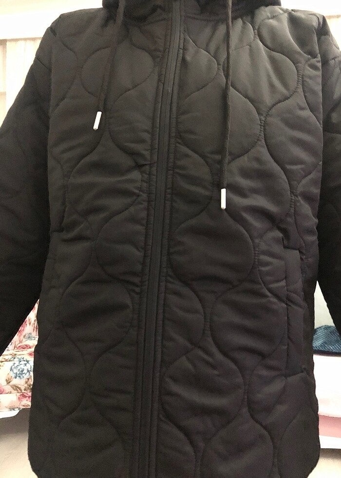 Sıfır mont - Görsel 5