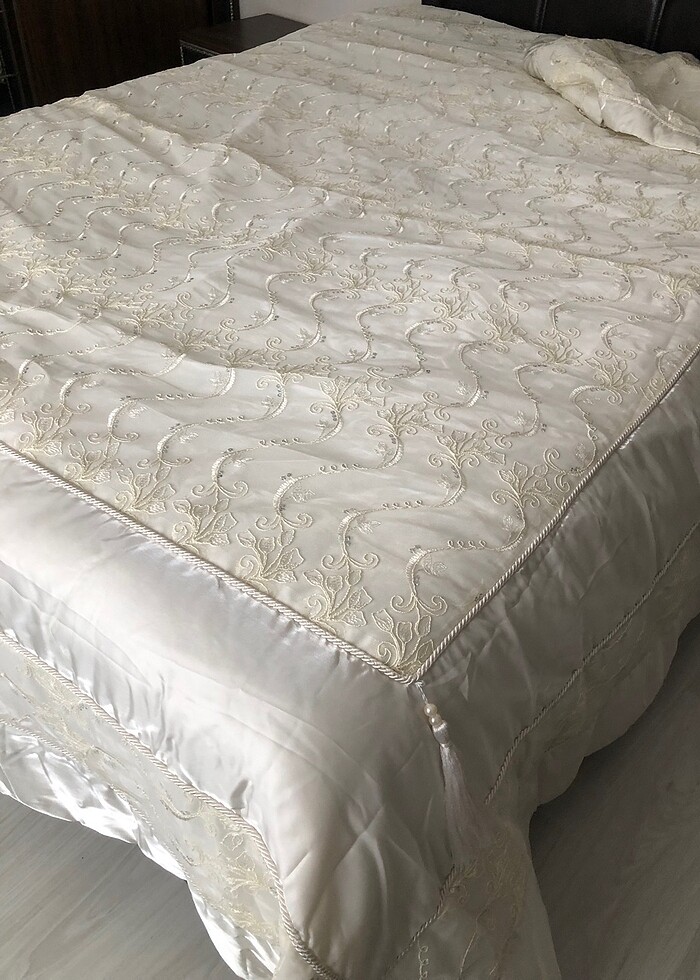 Yatak örtüsü - Görsel 4