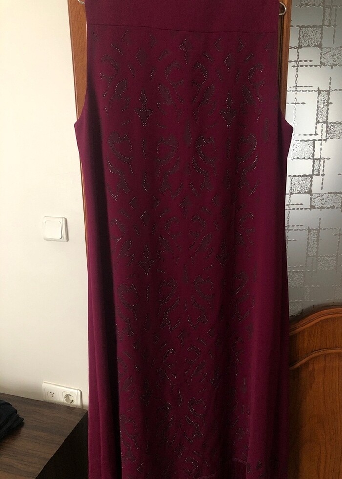 Şık yelek - Görsel 3