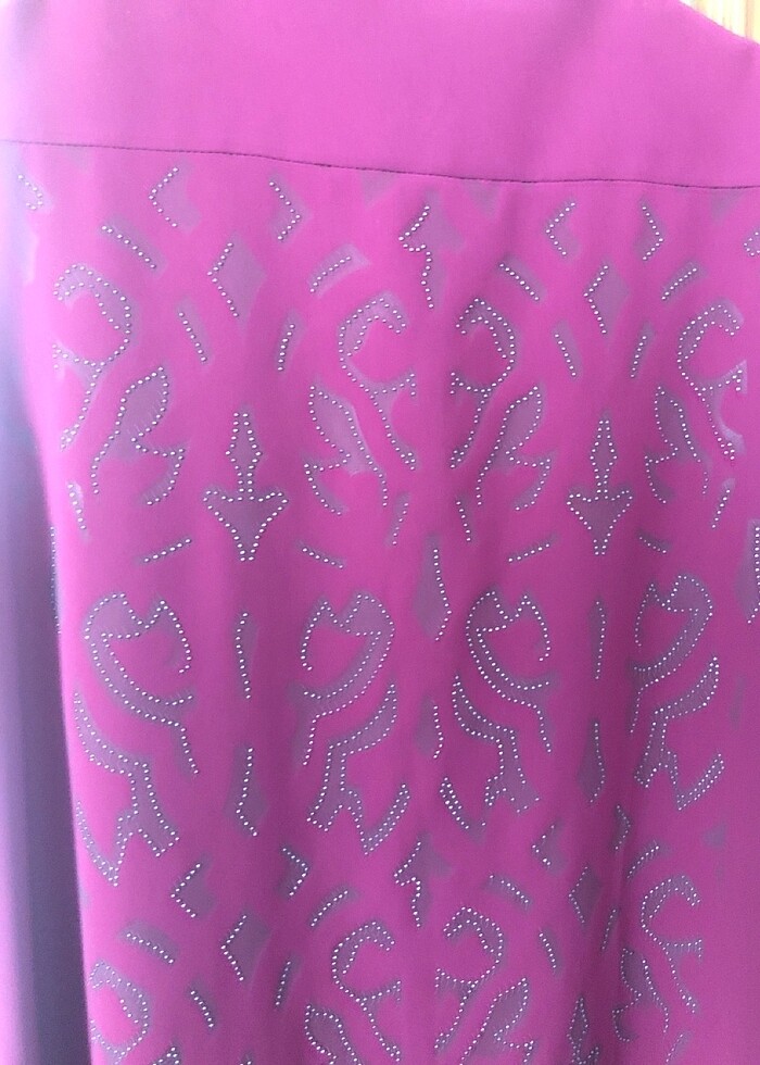 Şık yelek - Görsel 4