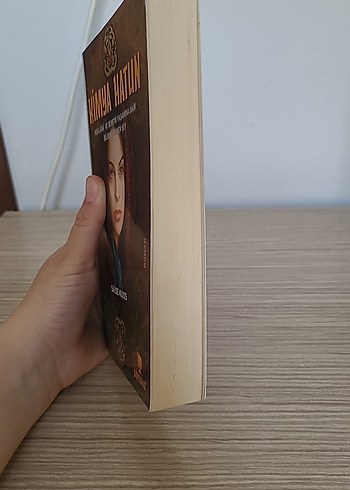 Kimya Hatun - Mevlana ve Şems'in Yaşamı - Görsel 3