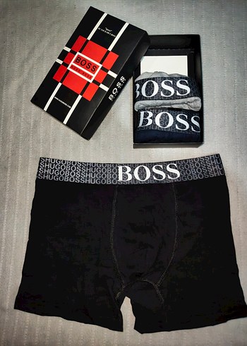 Hugo Boss m