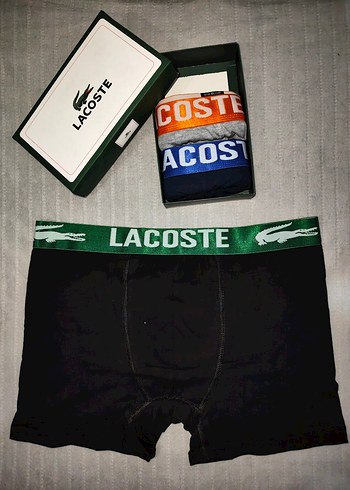 Lacoste xxl