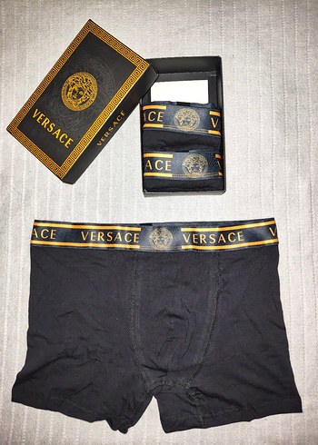 Versace l