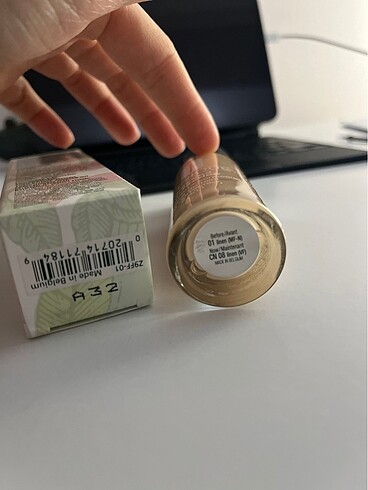Beden Clinique beyond perfect
