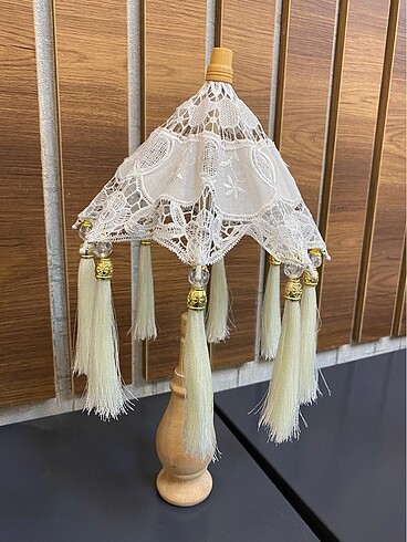  Beden Bali şemsiyesi