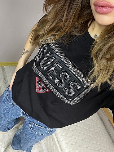 Guess Guess etiketli