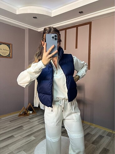 Şişme yelek