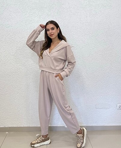 Oysho Oys muadili ikili takım