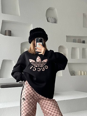 Gucci Gucci ikili takım