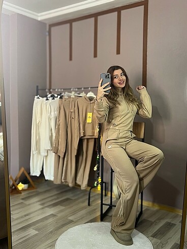 Gucci ikili eşofman takımı