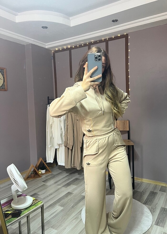 Gucci ikili eşofman takımı - Görsel 2