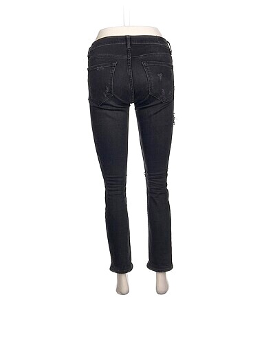 m Beden Zara Jean / Kot %70 İndirimli.