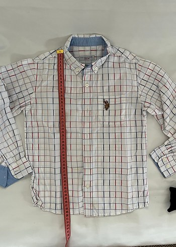U.S Polo Assn. 9 Yaş