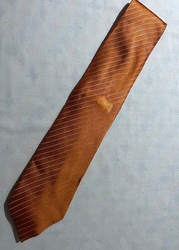 W Collection Kravat - Görsel 3