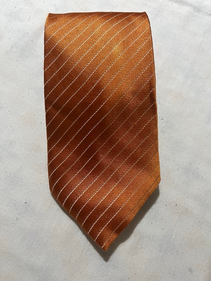 W Collection Kravat - Görsel 2