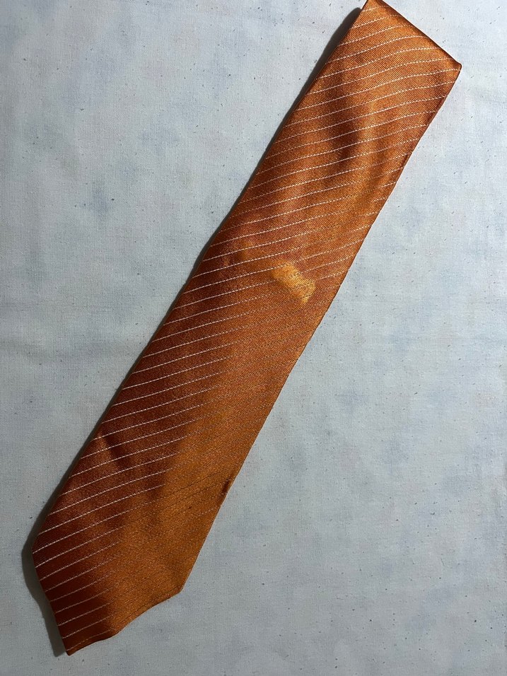 W Collection Kravat - Görsel 3