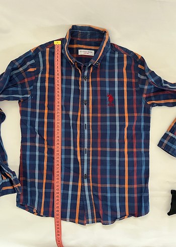 U.S Polo Assn. 9 Yaş