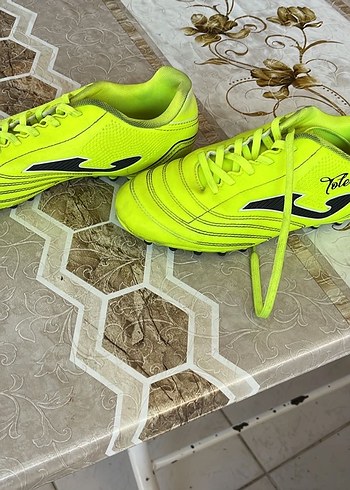 Joma Marka Çivili Futbol Ayakkabısı - Görsel 2