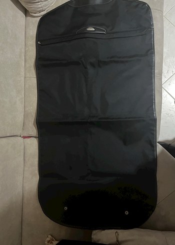 Samsonite Marka Elbise Kılıfı - Görsel 2